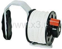 BEST DIVERS Compact Reel 50m D-2 mm ML0070