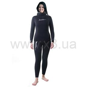 MARLIN Zarina черный 5 mm