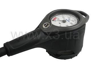 APEKS Консоль (манометр + компас) 