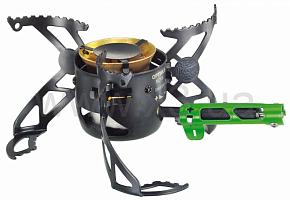 OPTIMUS Жидкотопливная горелка NOVA