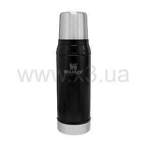 STANLEY Термос Legendary Classic Matte Black 0.75 л