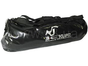 ESCLAPEZ DIVER Bag - Black