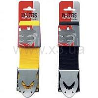 BEST DIVERS Ремень с метал. пряжкой акула