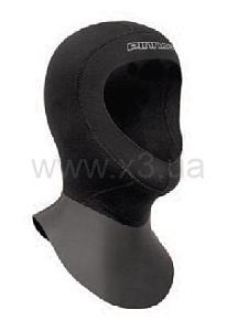 PINNACLE Merino Zippered 7mm 