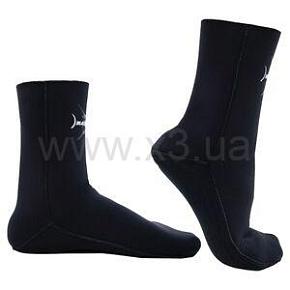 MARLIN ELASKIN , чорн., неоп., 3  mm