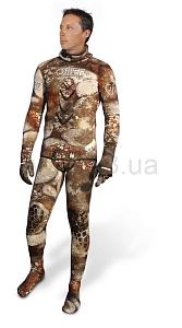 OMER Real 3D camo 5 мм