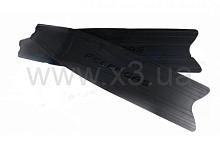 PELENGAS Лопасти пластиковые Black