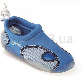 MARES Тапочки коралловые Shoe GRIPPY Jr