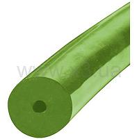 SALVIMAR Тяга латексная Cat. A (ø16~17mm) - ACID GREEN S-400 ярко-зелёная