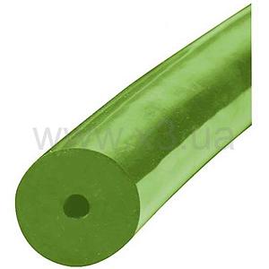 SALVIMAR Тяга латексная Cat. A (ø16~17mm) - ACID GREEN S-400 ярко-зелёная