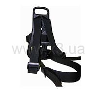 SUN-O-SUB Спинка для баллона