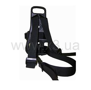 SUN-O-SUB Спинка для баллона