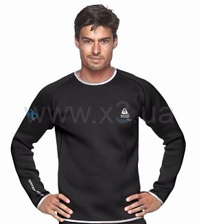WATER PROOF MESHTEC 3D кофта мужская