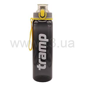 TRAMP Фляга Тритан 0,75л. Grey UTRC-289