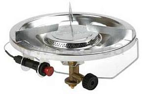 ORGAZ Горелка Супер Турбо с пьезоподжигом CK-636