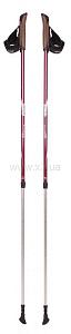 TRAMP Палки для скандинавской ходьбы Fitness пара