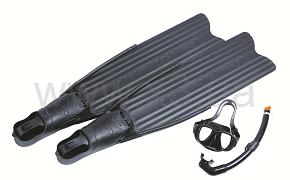 OMER Набор Eagleray+Alien+Zoom в чехле