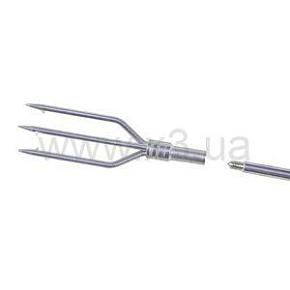 BEUCHAT Наконечник 3-х зубый плоский