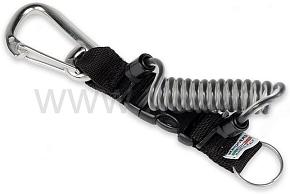 BEST DIVERS Extensible Clips Smart Coil AI0192