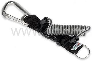 BEST DIVERS Extensible Clips Smart Coil AI0192