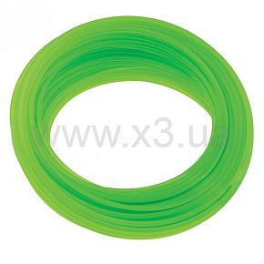 SALVIMAR Мононить для арбалетов ACID GREEN ø1,6mm - ярко зелёная КАТУШКА 2 КГ