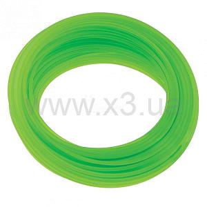 SALVIMAR Мононить для арбалетов ACID GREEN ø1,6mm - ярко зелёная КАТУШКА 2 КГ