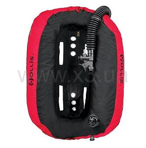 HOLLIS Крылья серии C для спарки