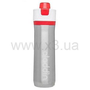 ALADDIN Термобутылка для напитков Active 0,6 л красная