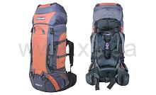 TERRA INCOGNITA Rango 55