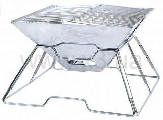 KOVEA KCG-0712 Magic I Stainless BBQ