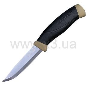 MORAKNIV Companion Desert нержавеющая сталь 13166