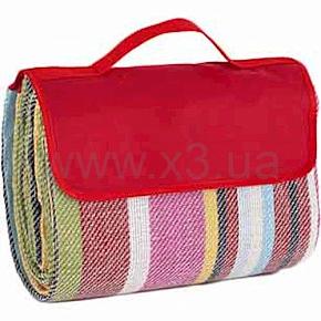 КЕМПИНГ Коврик для пикника HB-10