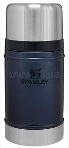 STANLEY Термос пищевой Classic Legendary Nightfall 0.7 л