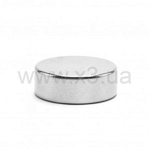 FENIX Магнит неодимовый 20х8 цилиндрический