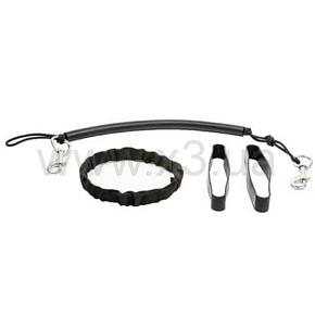 HOLLIS Подвеска на стейджевый баллон 11л