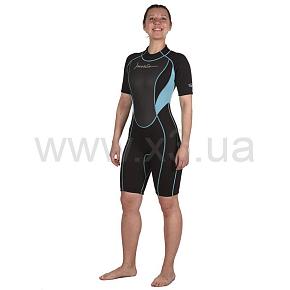 MARLIN Tropic shorty lady 3 мм