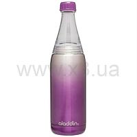 ALADDIN Термобутылка Fresco Twist&Go 0,6 л фиолетовая