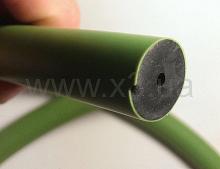 SALVIMAR Тяга латексная Cat. A (ø16~17mm) - MILITARY зелёная