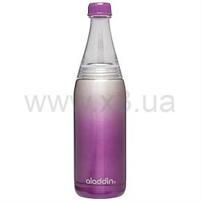 ALADDIN Термобутылка Fresco Twist&Go 0,6 л фиолетовая