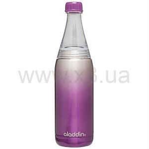 ALADDIN Термобутылка Fresco Twist&Go 0,6 л фиолетовая