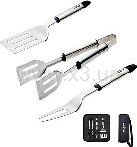 KOVEA Набор приборов для BBQ KGA-1002 KVA