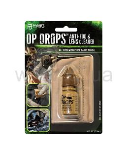MCNETT Tactical Op Drops 7.4ml