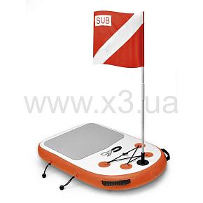 C4 DIVE BOARD CRUISER