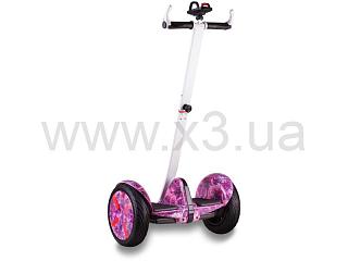 TAOTAO NineBot Mini Pro (54V) - Hand Drive (Music Edition)