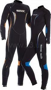 SEAC SUB Skin-Flex 5 мм муж.