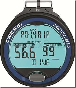 CRESSI SUB DONATELLO