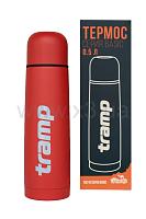 TRAMP Basic красный 0,5л