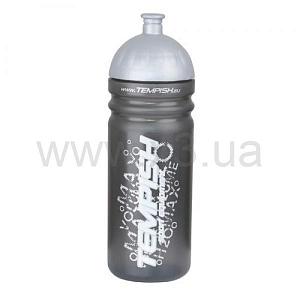 TEMPISH Спортивная бутылка 0,7л, серая