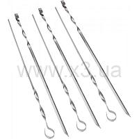 GRILL ME Набор шампуров BQ-060C