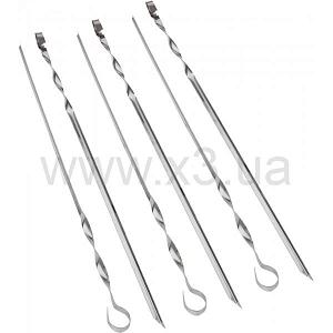 GRILL ME Набор шампуров BQ-060C